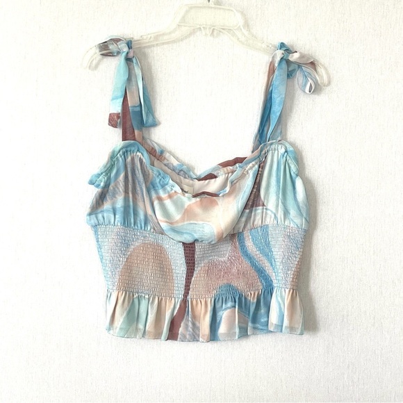 Aritzia Wilfred Ballad Camisole Top - Picture 4 of 8